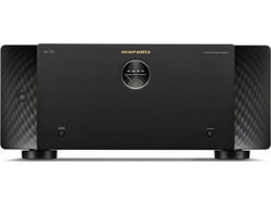 Marantz AMP-20 Τελικός Ενισχυτής Home Cinema 12 400W/4Ω 200W/8Ω