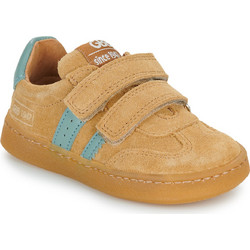 GBB Karine Twist Παιδικά Sneakers Ταμπά AL406-43