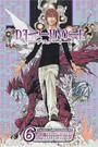 Death Note, Vol. 6 Death Note, Vol. 6
