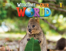 Welcome to Our World 1 with the Spark platform