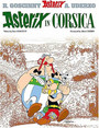Asterix in Corsica, Volume 20