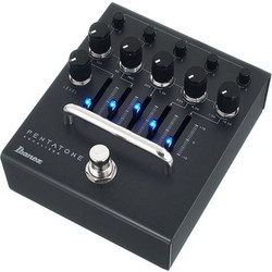 Ibanez Pentatone Equalizer PTEQ
