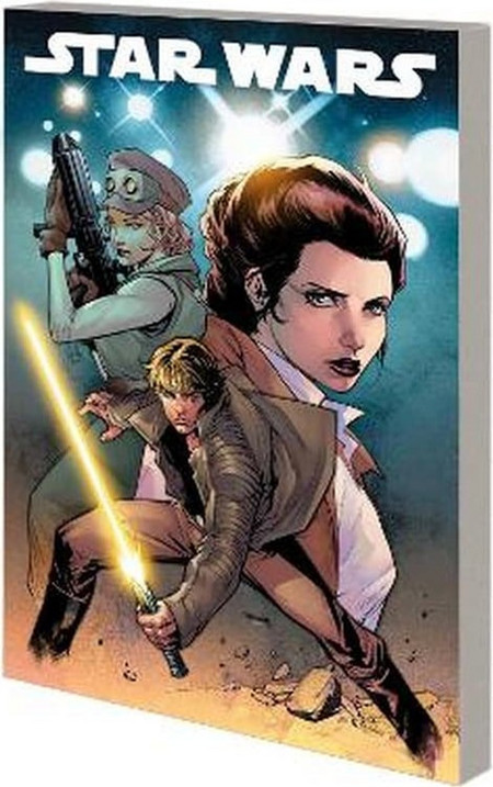 Star Wars Vol. 5