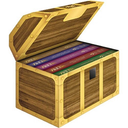 The Legend of Zelda - Legendary Edition Box Set