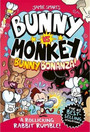 Bunny vs Monkey: Bunny Bonanza! Bunny vs Monkey: Bunny Bonanza!