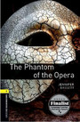 The Phantom of the Opera The Phantom of the Opera