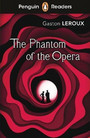 Penguin Readers Level 1: The Phantom of the Opera Penguin Readers Level 1: The Phantom of the Opera
