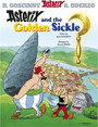 Asterix and the Golden Sickle
