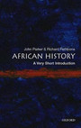 African History: A Very Short Introduction African History: A Very Short Introduction