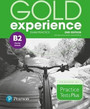 Gold Experience B2 Exam Practice Gold Experience B2 Exam Practice