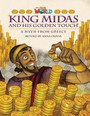 Our World Readers: King Midas and His Golden Touch