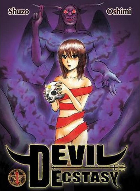 Devil Ecstasy, Volume 1