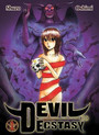 Devil Ecstasy, Volume 1 Devil Ecstasy, Volume 1