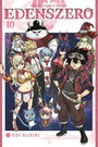 EDENS ZERO, Vol. 10 EDENS ZERO, Vol. 10