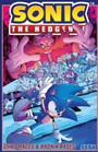 Sonic the Hedgehog, Vol. 9: Chao Races & Badnik Bases