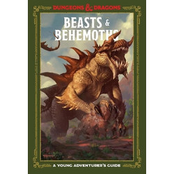 Beasts & Behemoths (Dungeons & Dragons)