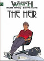Largo Winch, Volume 1 Largo Winch, Volume 1