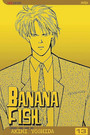 Banana Fish, Vol. 13 Banana Fish, Vol. 13