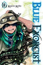 Blue Exorcist, Vol. 16 Blue Exorcist, Vol. 16