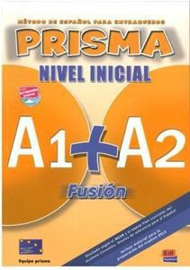 Prisma Fusión A1+A2