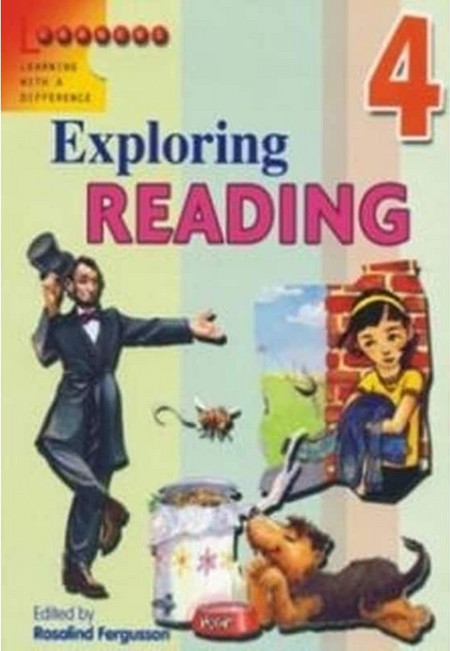 Exploring Reading