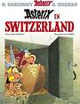 Asterix in Switzerland Asterix in Switzerland