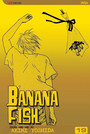 Banana Fish, Vol. 19 Banana Fish, Vol. 19