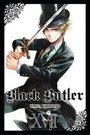 Black Butler, Vol. 17 Black Butler, Vol. 17