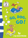 Go, Dog. Go!