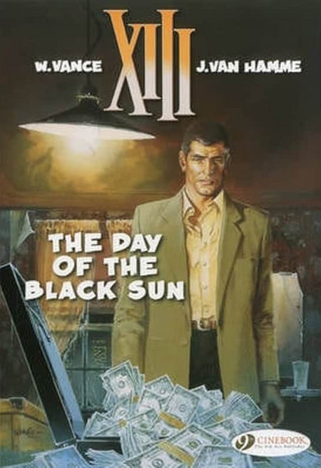XIII 1