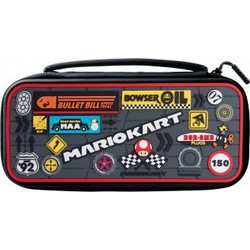 PDP Mario Kart Averts Licensed Θήκη Προστασίας για Switch