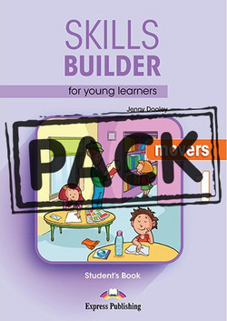 Skills Builder Movers 1