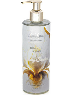 Christian & Catherine Sunday Sunshine Αφρόλουτρο σε Gel 300ml