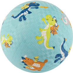 Sigikid Παιδική Αερόμπαλα Δράκοι 17cm 43521