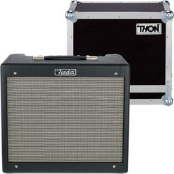 Fender Blues Junior IV Bundle 1