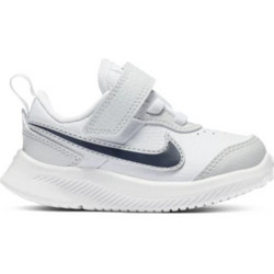 Nike Varsity Παιδικά Sneakers Λευκά Γκρι CN9397-100