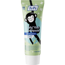 Tepe Daily Kids 0-6 Παιδική Οδοντόκρεμα 15ml