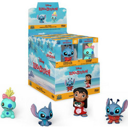 Funko Minis Disney Lilo & Stitch