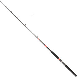 Daiwa Megaforce Trolling 15-30lbs Καλάμι Ψαρέματος για Καθετή / Συρτή Carbon 1.7m