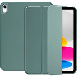 Tech-Protect Flip Cover Green (iPad Air 11" 2025)
