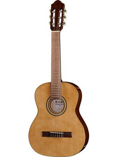 Thomann Classic 1/2 Lefthanded