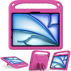 Sonique Jazzy Kidsafe Fuchsia (Apple iPad Pro 2024 11" / iPad Air 2024 11")