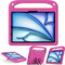 Sonique Jazzy Kidsafe Fuchsia (Apple iPad Pro 2024 11" / iPad Air 2024 11") Sonique Jazzy Kidsafe Fuchsia (Apple iPad Pro 2024 11" / iPad Air 2024 11")