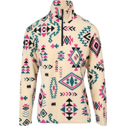 Brunotti Γυναικείο Φούτερ Fleece Σομόν 1-2422240173-1254