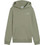 Puma Παιδικό Φούτερ με Κουκούλα Πράσινο Mint 685825-82