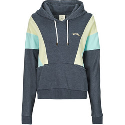 Rip Curl Γυναικείο Φούτερ με Κουκούλα & Τσέπες Ανθρακί 05GWFL-49
