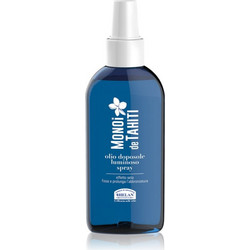 Helan Monoi de Tahiti After Sun Λάδι Σώματος 150ml