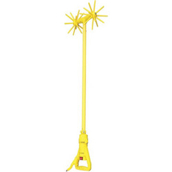 Debla Ελαιοραβδιστικό Μπαταρίας Αχινός 16V 2.8m 3.3kg 10.11.530