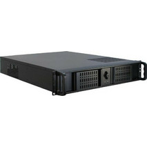 Inter-Tech 2098-SL Επιτοίχια Καμπίνα Rack 2U 48.5x61.5x89cm