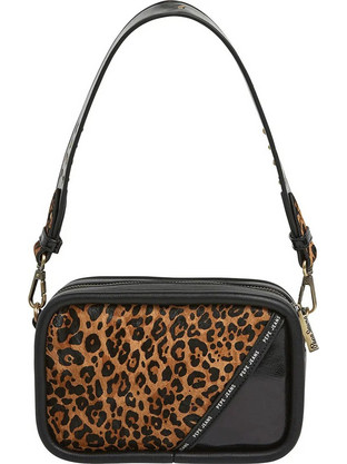 Pepe Jeans Keyra Leo PL0300019-999